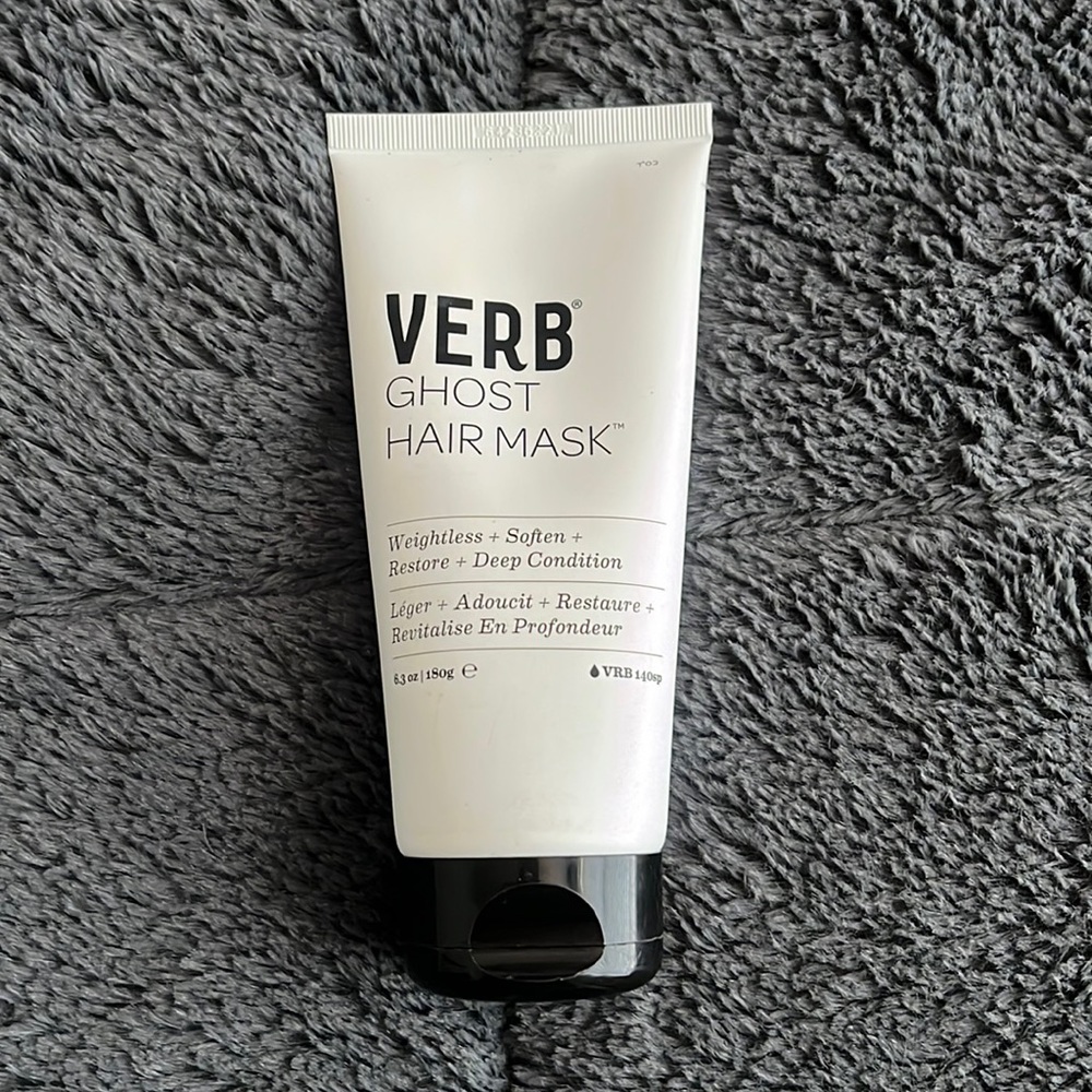 VERB Ghost Hair Mask